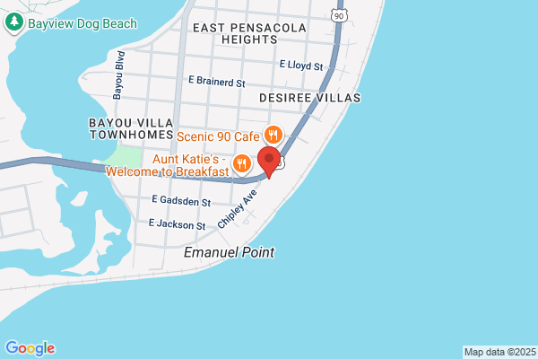 Baywinds Condominiums