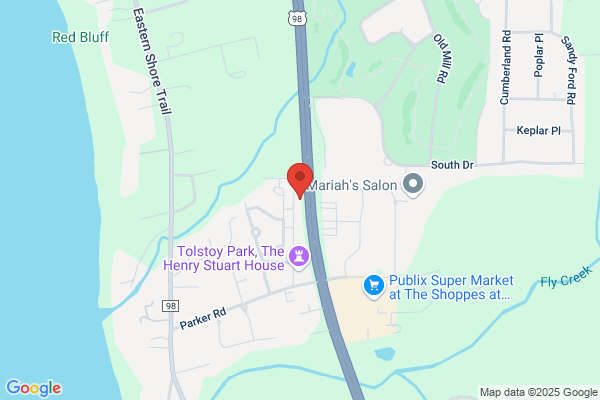 M & S Tire & Service Center