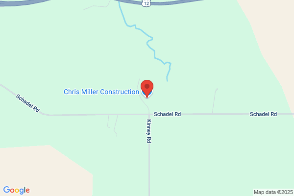 Chris Miller Construction Inc