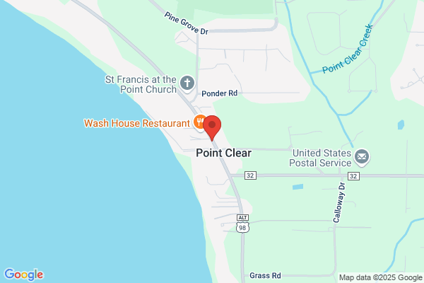 Point Clear Trucking