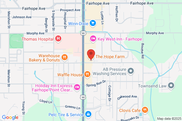 The Hope Farm