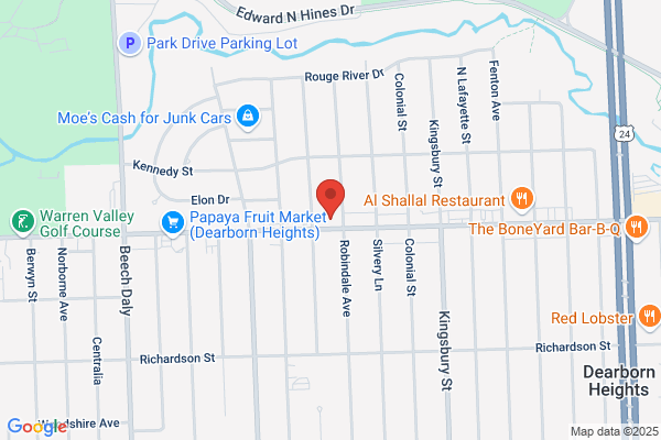 Randys Bar & Grill
