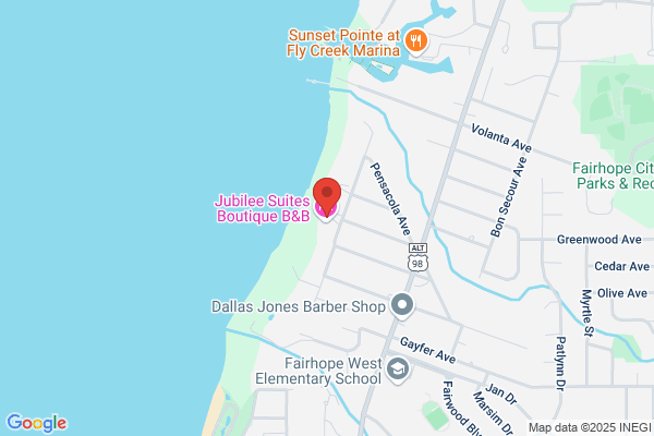 Away At the Bay