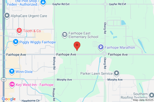 Fairhope Avenue Baptist Church
