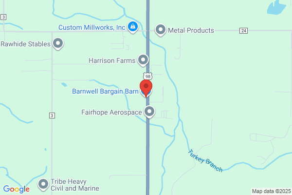 Barnwell Kountry Store