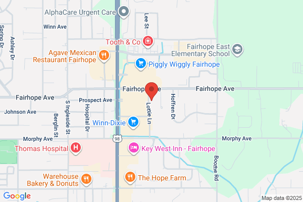 Fairhope Massage and Skin Care Center