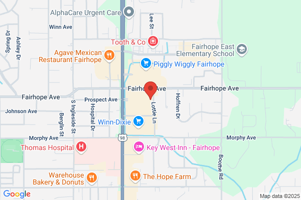 Lagniappe Dental