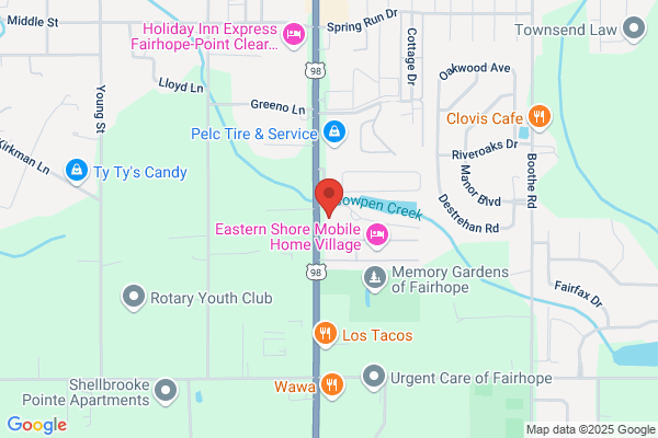 Bayside Dental Care - Closed