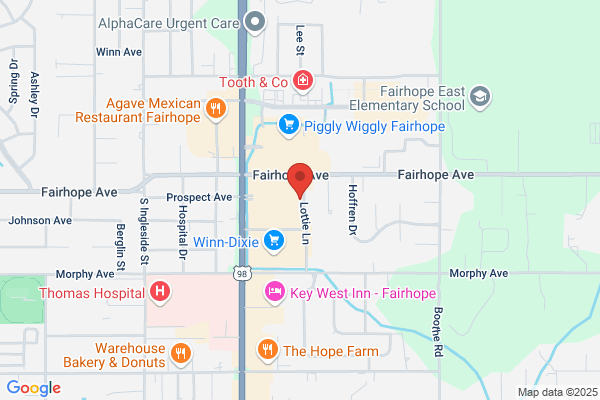 Fairhope Modern Dental
