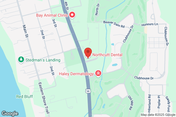 Northcutt Dental Implants of Fairhope