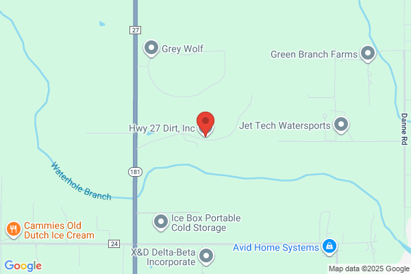 Hwy 27 Dirt Inc