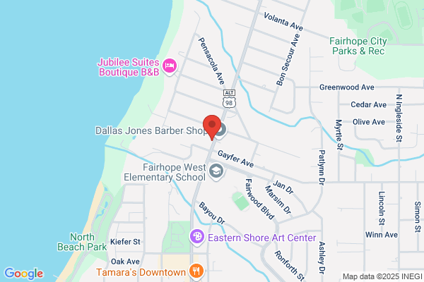 Bay Medical Family Practice PC