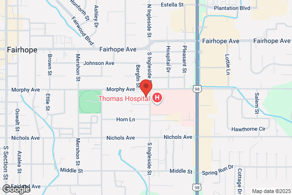 Deigmann, Fred F MD - Medical Park Ob/Gyn