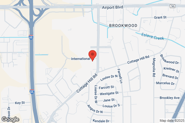 Fontenot Joseph Dr