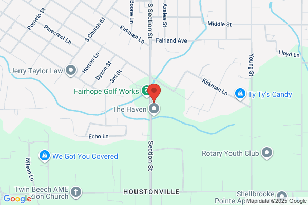 Fairhope Purchasing Department