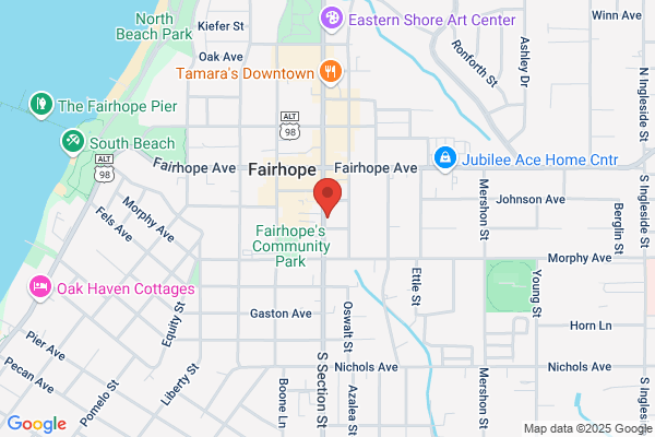Greer's Fairhope Market
