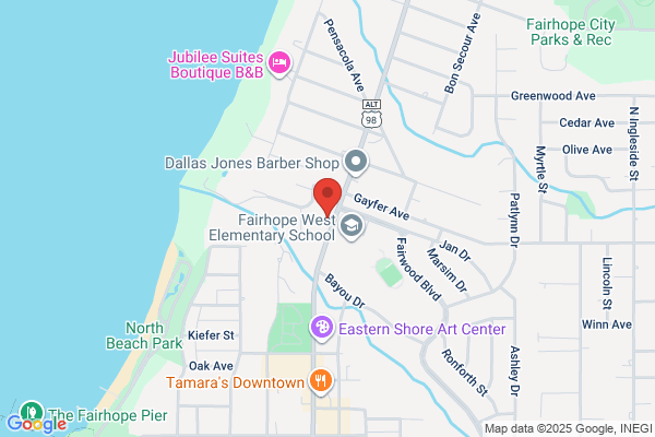 Fairhope Surgery Center