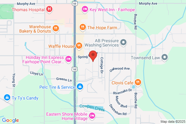The Brennity at Fairhope Senior Living