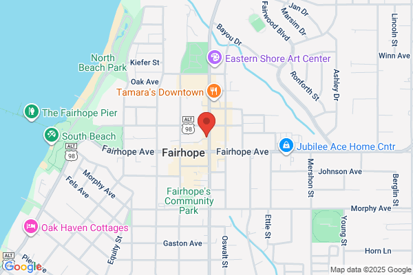 Hampton Inn Fairhope-Mobile Bay