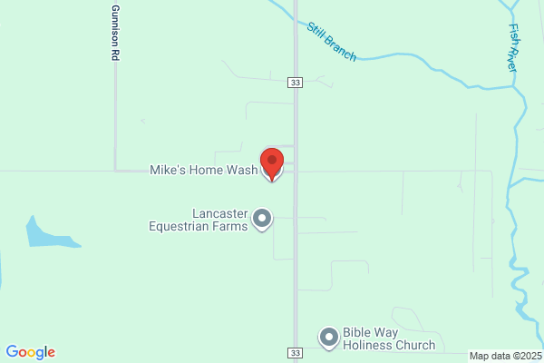 Mike's Home Wash LLC