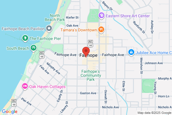 Fairhope Jewelry Appraisal