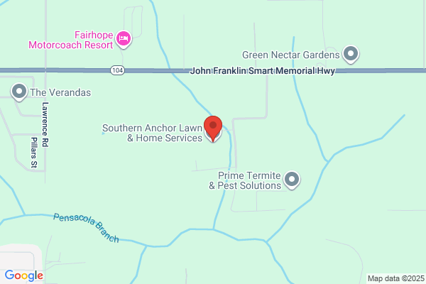 Ever Green Outdoor Services Fairhope