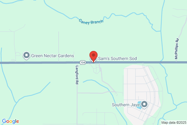 Southern Sod