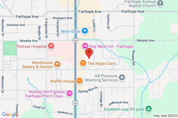 Fresenius Kidney Care Eastern Shore