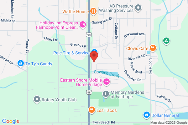 Eastern Shore Orthotics & Prosthetics, Inc.