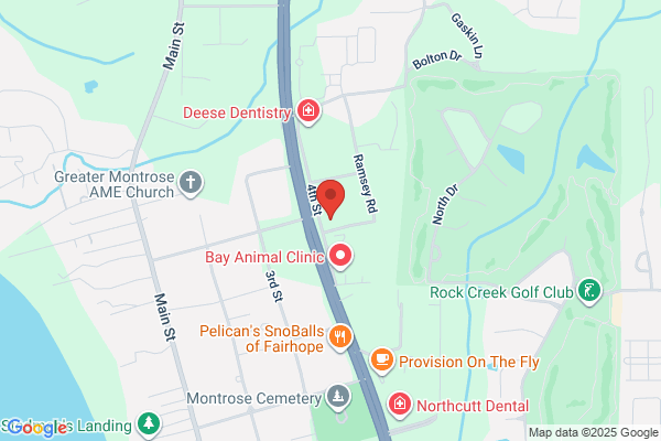 Eastern Shore Oral, Facial and Implant Surgery Center