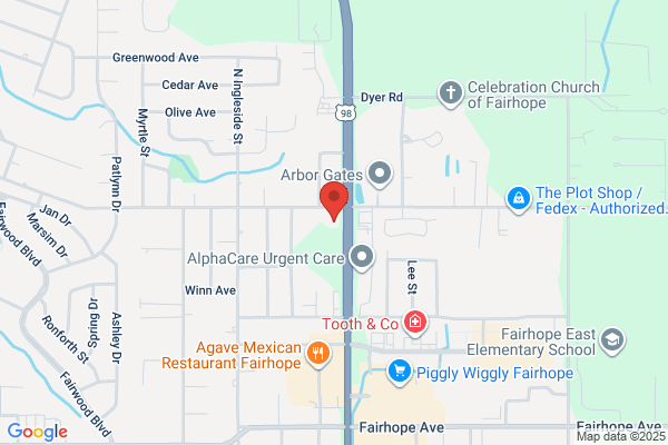 Gulf Orthopaedics | Fairhope