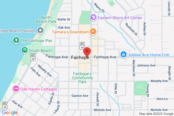 Fairhope Single Tax Corporation