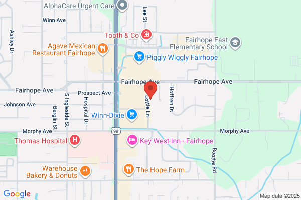 Bay Pediatric & Adolescent Dentistry