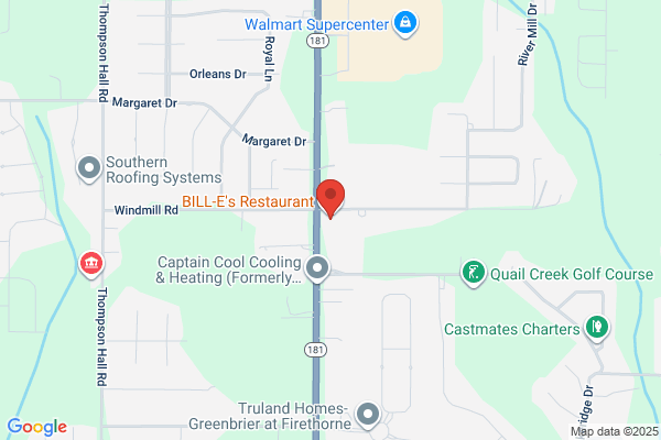 BILL E`s LLC