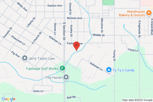 Baldwin Industrial Services