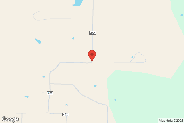 Childress Farms