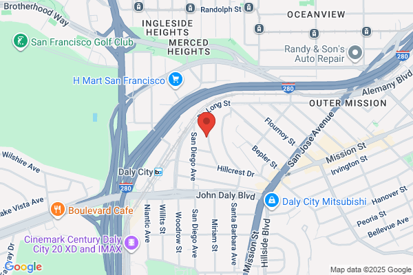 East Bay Office Systems Inc