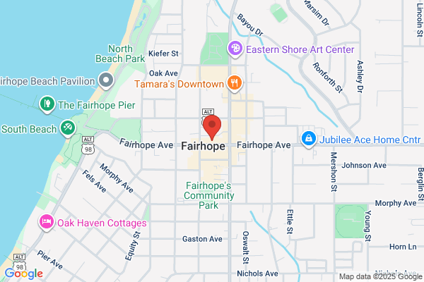 Eastern Shore Chamber-Commerce