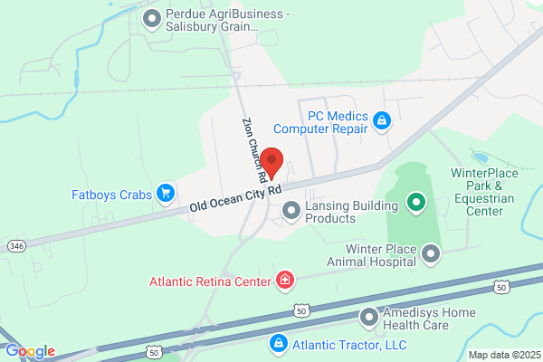 Eastern Shore U-Store-It