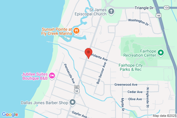 Fairhope Auto Marine Inc