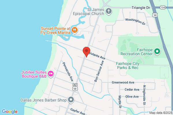 Fairhope Boat Co Inc