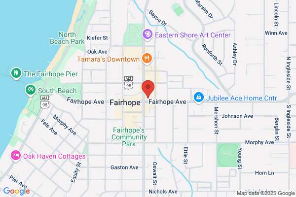 Fairhope Fudge