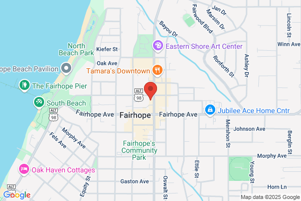 Fairhope Newsstand Inc