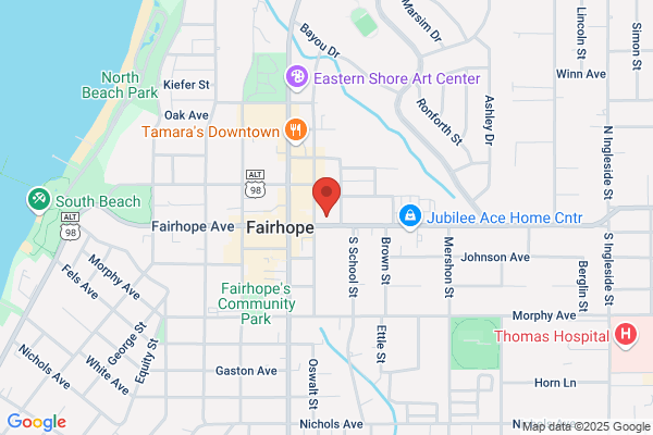 Fairhope Public Library