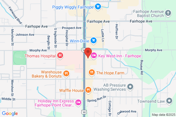 Firehouse Subs Fairhope
