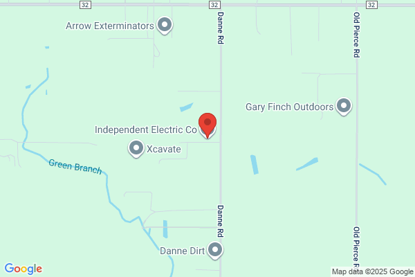 Independent Electric Co.