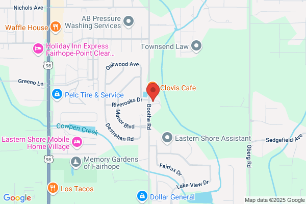 Southern Way Rv Park