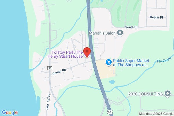 King, Harry - Homesite Development