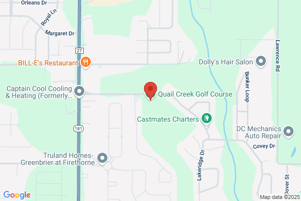 Quail Creek Estates