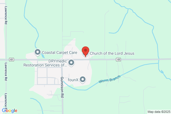 Church of the Lord Jesus Christ